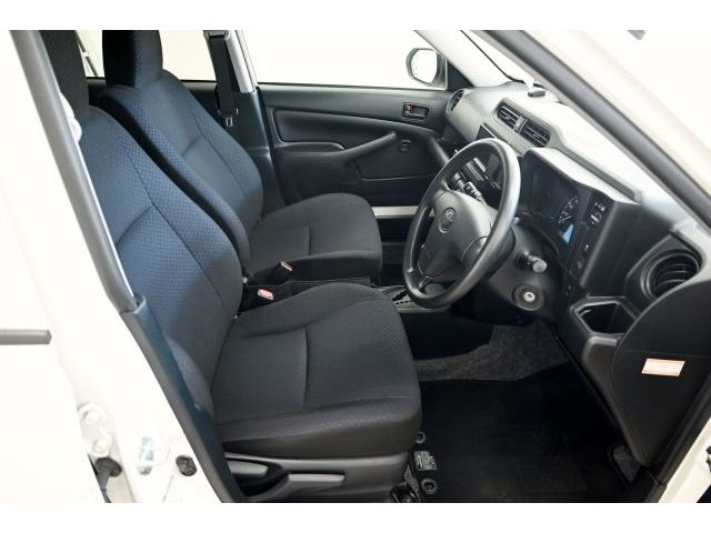 PROBOX van HYBRID