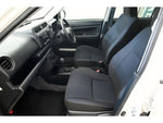 PROBOX van HYBRID