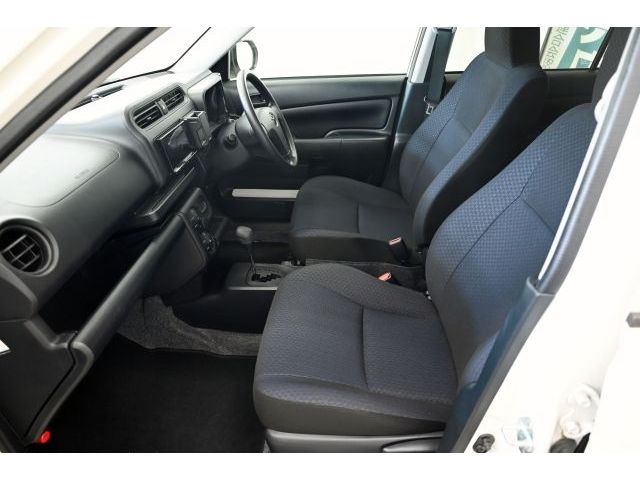PROBOX van HYBRID