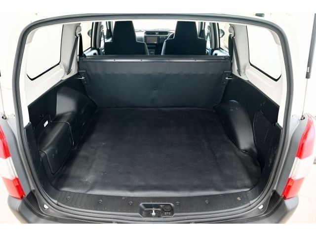 PROBOX van HYBRID