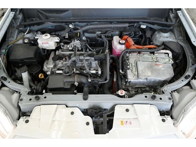 PROBOX van HYBRID