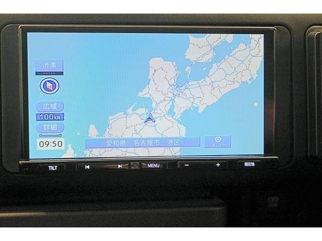 PROBOX van HYBRID