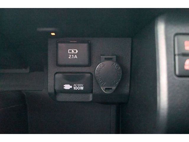 PROBOX van HYBRID