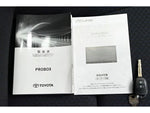 PROBOX van HYBRID