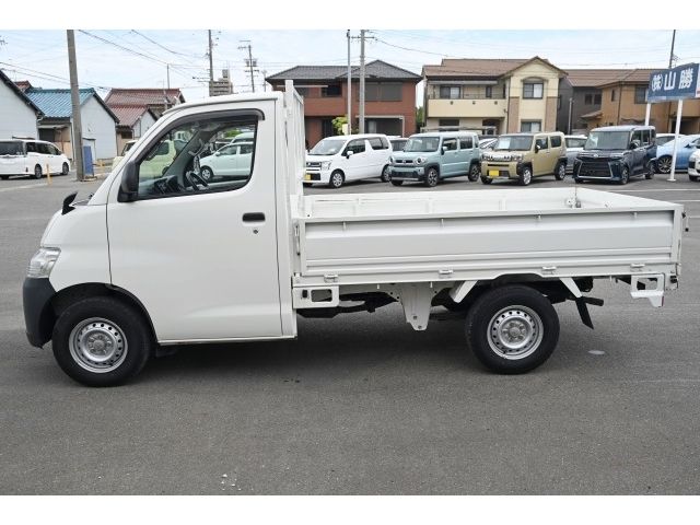 LITEACE truck 2WD