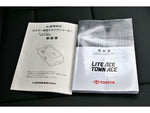 LITEACE truck 2WD