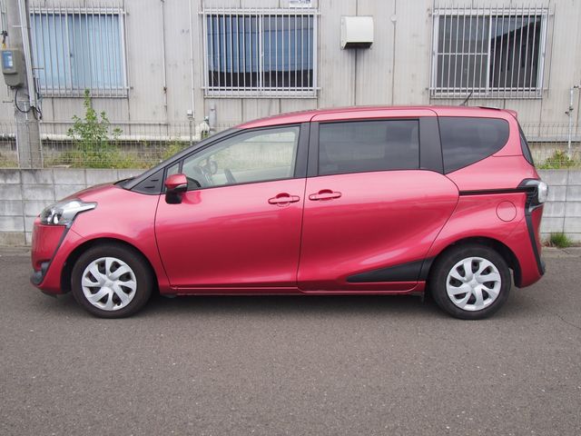 SIENTA