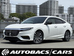 INSIGHT sedan