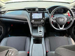 INSIGHT sedan