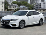 INSIGHT sedan
