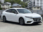 INSIGHT sedan