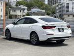 INSIGHT sedan