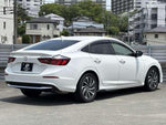 INSIGHT sedan