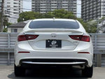 INSIGHT sedan