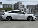 INSIGHT sedan