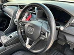 INSIGHT sedan