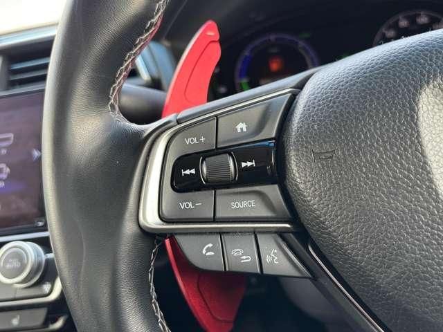 INSIGHT sedan