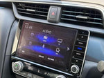 INSIGHT sedan
