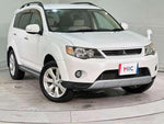 OUTLANDER 4WD