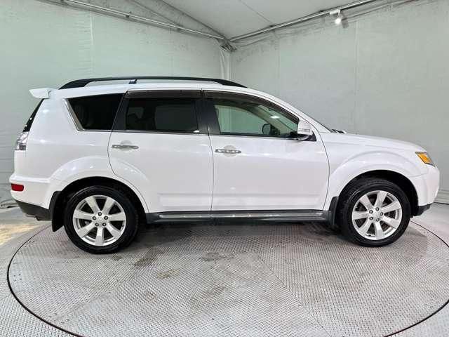 OUTLANDER 4WD