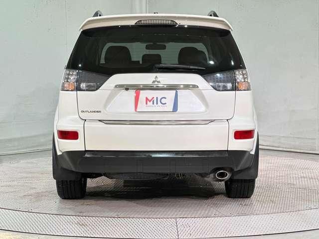 OUTLANDER 4WD