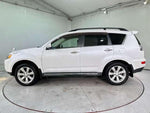 OUTLANDER 4WD