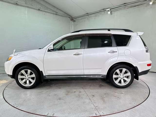 OUTLANDER 4WD