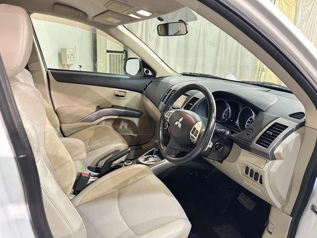 OUTLANDER 4WD