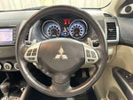 OUTLANDER 4WD
