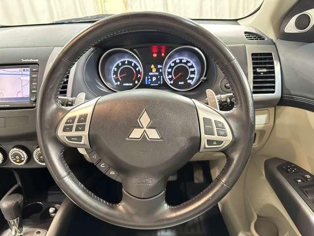 OUTLANDER 4WD