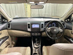 OUTLANDER 4WD