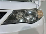 OUTLANDER 4WD