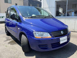 FIAT MULTIPLA