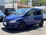 FIAT MULTIPLA