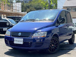 FIAT MULTIPLA