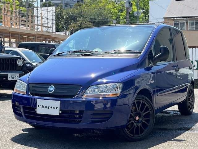 FIAT MULTIPLA