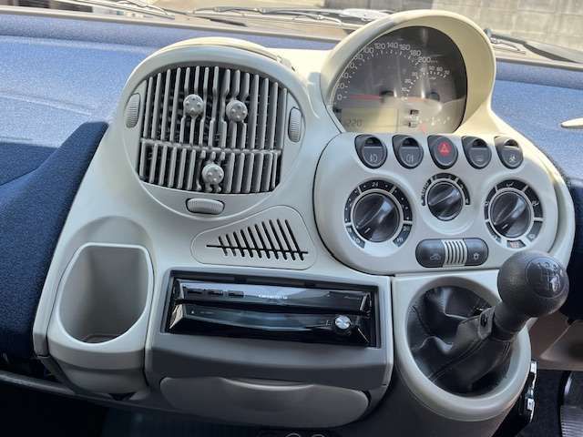 FIAT MULTIPLA