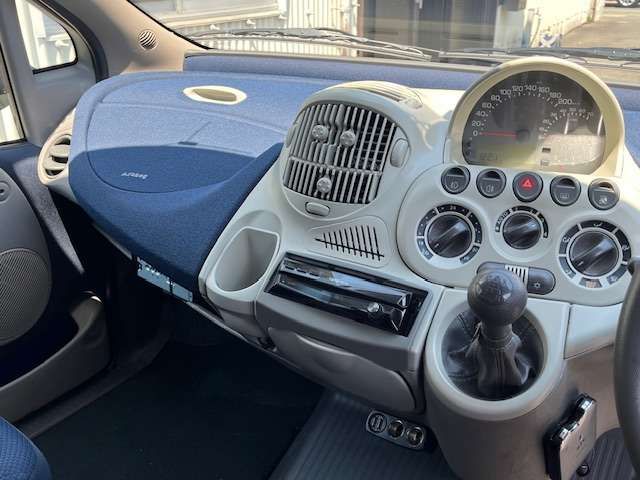 FIAT MULTIPLA