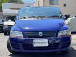 FIAT MULTIPLA