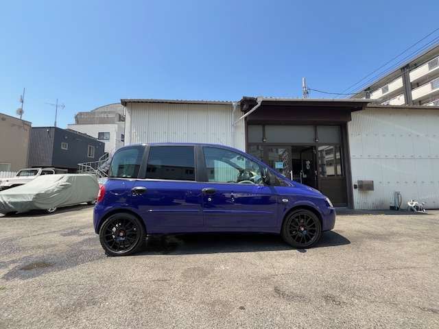 FIAT MULTIPLA