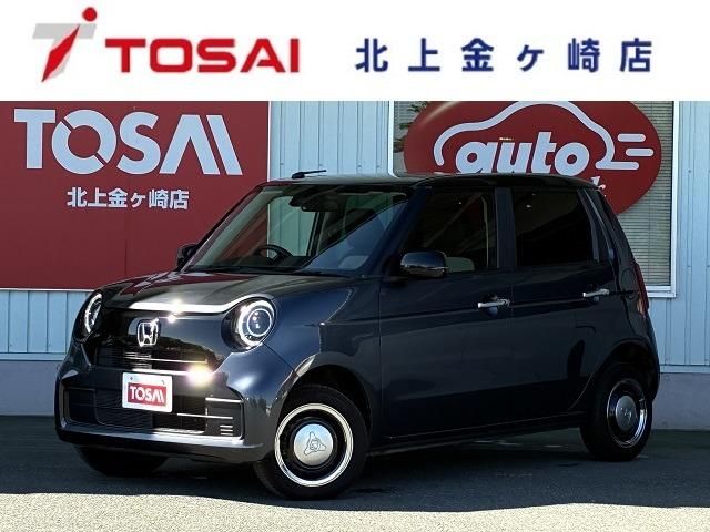 N-ONE 4WD