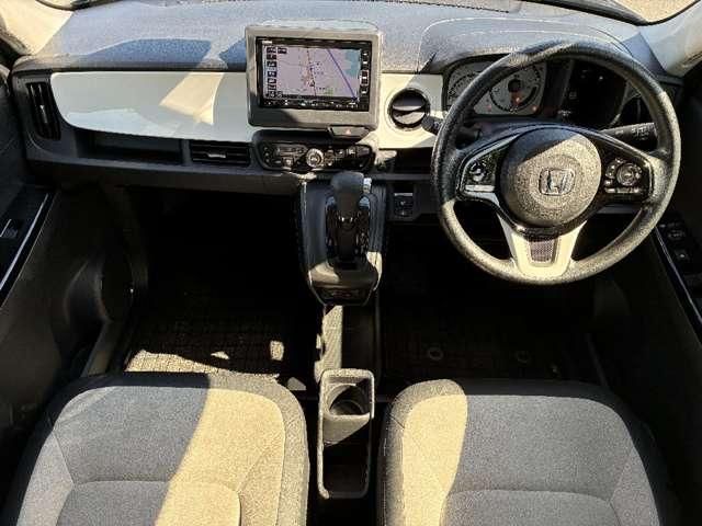 N-ONE 4WD