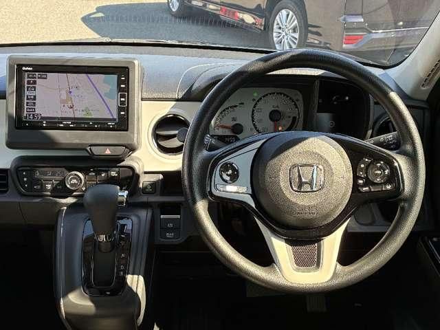 N-ONE 4WD