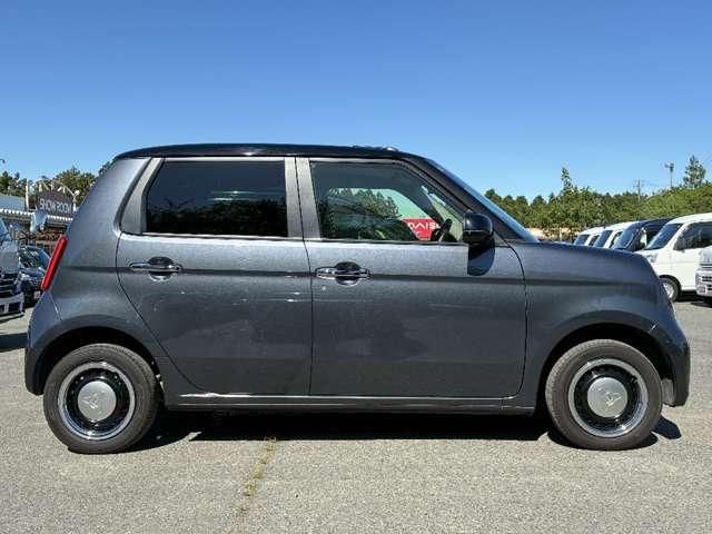 N-ONE 4WD