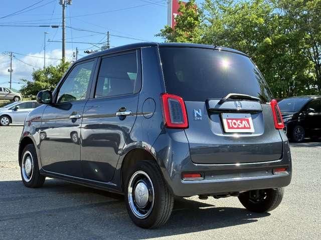 N-ONE 4WD