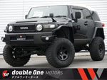 FJ CRUISER 4WD
