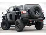 FJ CRUISER 4WD