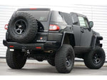 FJ CRUISER 4WD