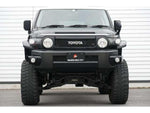 FJ CRUISER 4WD