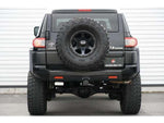 FJ CRUISER 4WD